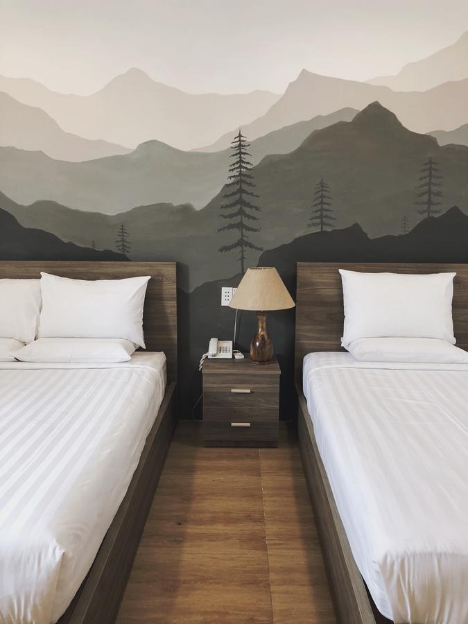 Vy Da Backpackers Hostel 2 Ho Chi Minh City Exterior photo
